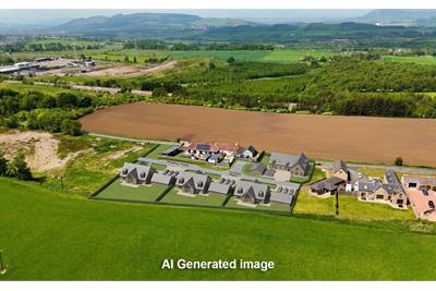 Muirhead Steadings,
Lochgelly,
Fife
KY5 0AU - image 1