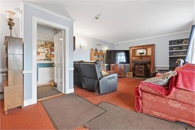 Laurel House, Nivingston, Cleish, KY13 0LS - image 3