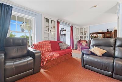 Laurel House, Nivingston, Cleish, KY13 0LS - image 5