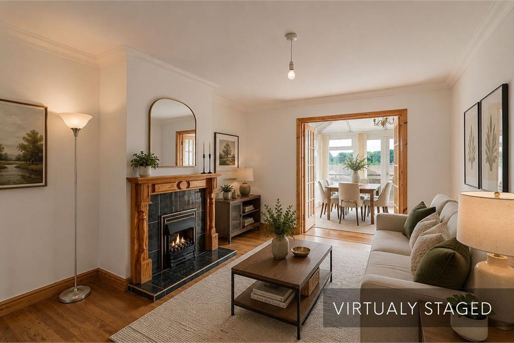 48 Carberry Court, Whitecraig, EH21 8PJ - image 3