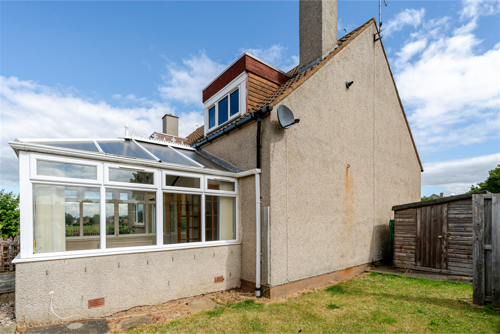 48 Carberry Court, Whitecraig, EH21 8PJ - image 21