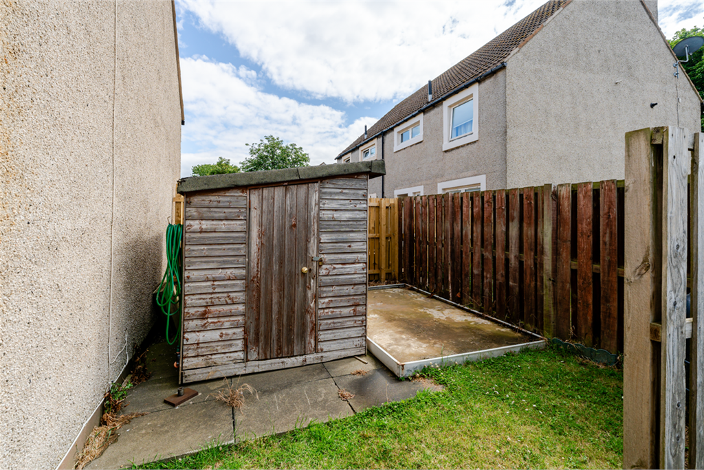 48 Carberry Court, Whitecraig, EH21 8PJ - image 22