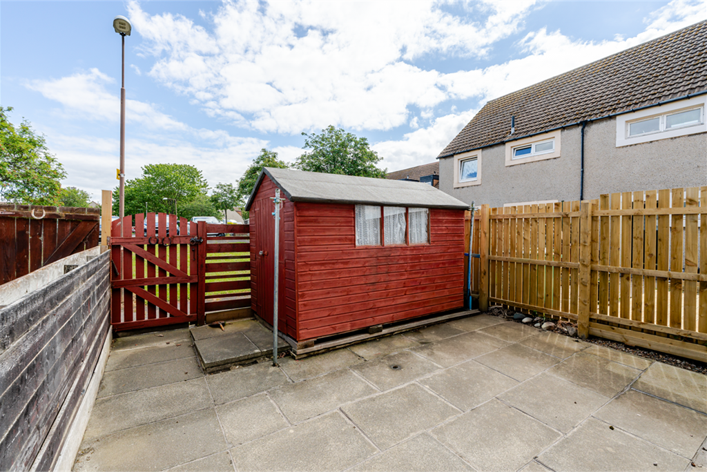 48 Carberry Court, Whitecraig, EH21 8PJ - image 23