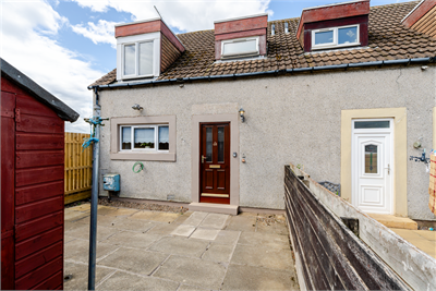 48 Carberry Court, Whitecraig, EH21 8PJ - image 1