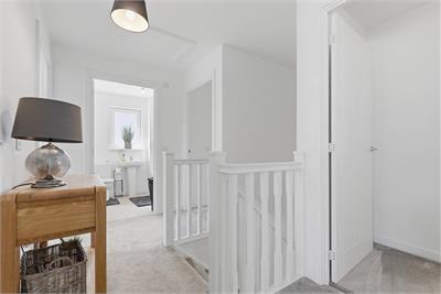 24 Crawhill Drive, Bargeddie, Glasgow, G69 7FN - image 14