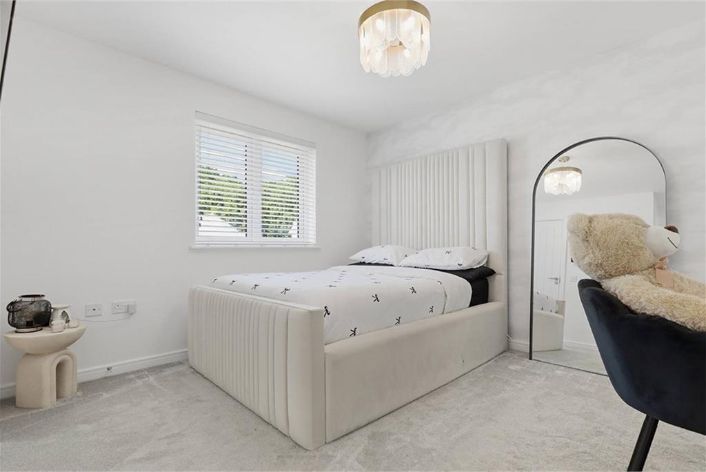 24 Crawhill Drive, Bargeddie, Glasgow, G69 7FN - image 23