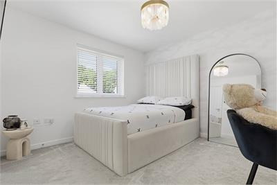 24 Crawhill Drive, Bargeddie, Glasgow, G69 7FN - image 23