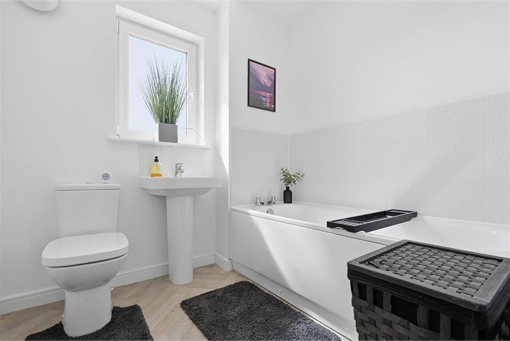 24 Crawhill Drive, Bargeddie, Glasgow, G69 7FN - image 27