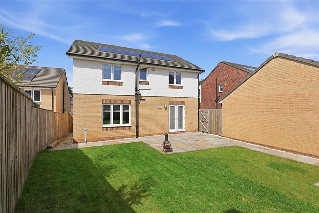 24 Crawhill Drive, Bargeddie, Glasgow, G69 7FN - image 28