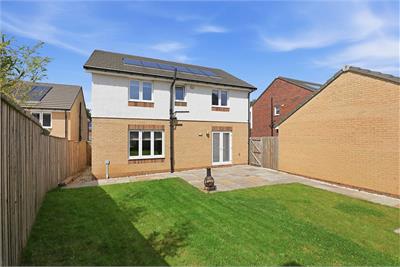 24 Crawhill Drive, Bargeddie, Glasgow, G69 7FN - image 28