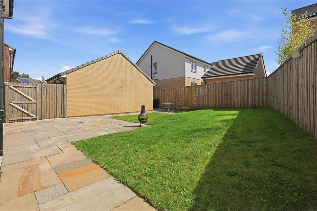 24 Crawhill Drive, Bargeddie, Glasgow, G69 7FN - image 29
