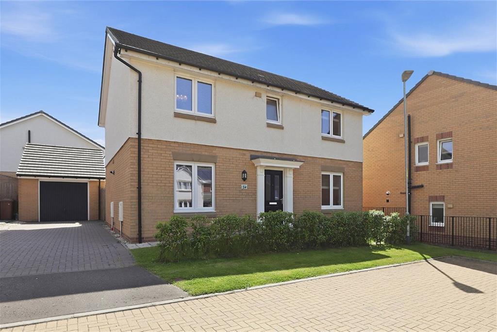 24 Crawhill Drive, Bargeddie, Glasgow, G69 7FN - image 31