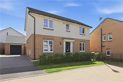 24 Crawhill Drive, Bargeddie, Glasgow, G69 7FN - image 31