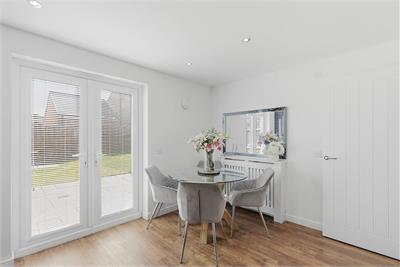 24 Crawhill Drive, Bargeddie, Glasgow, G69 7FN - image 9