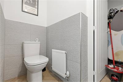 24 Crawhill Drive, Bargeddie, Glasgow, G69 7FN - image 10