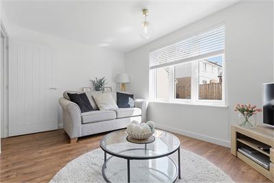 24 Crawhill Drive, Bargeddie, Glasgow, G69 7FN - image 1
