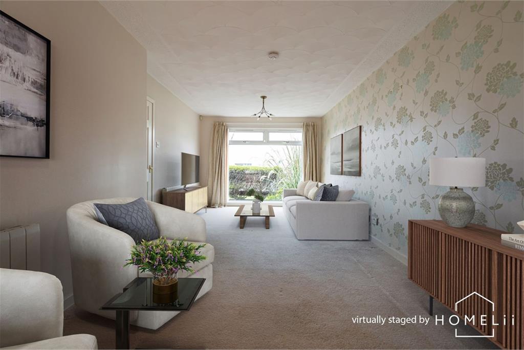 149 Craigmount Brae, Edinburgh, EH12 8XW - image 2