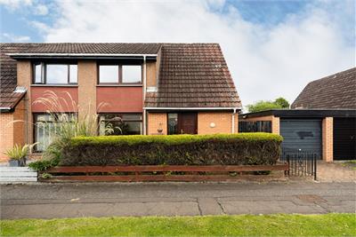 149 Craigmount Brae, Edinburgh, EH12 8XW - image 1