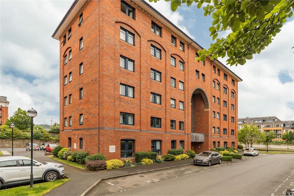167/25 Slateford Road, Edinburgh, EH14 1PB - image 29