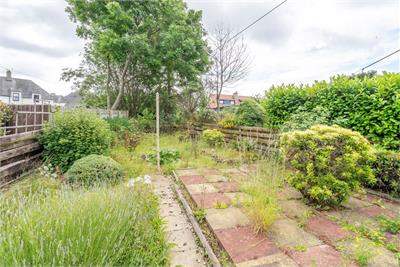 18 Ross Crescent, Tranent, EH33 2BD - image 16