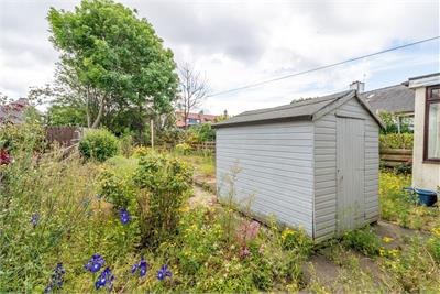 18 Ross Crescent, Tranent, EH33 2BD - image 19