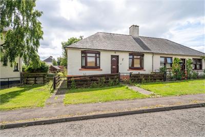 18 Ross Crescent, Tranent, EH33 2BD - image 1