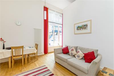 22/5 Simpson Loan, Lauriston, Edinburgh, EH3 9GD - image 2