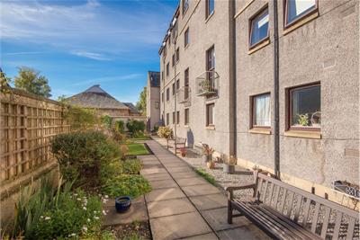 28 Knox Court, Knox Place, Haddington, EH41 4EB - image 15