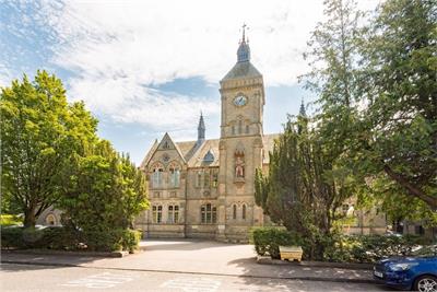 28 Knox Court, Knox Place, Haddington, EH41 4EB - image 18