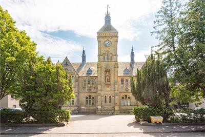 28 Knox Court, Knox Place, Haddington, EH41 4EB - image 1