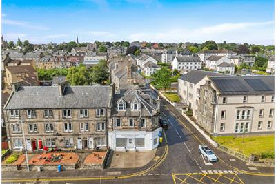 47c Reid Street, Dunfermline, KY12 7EE - image 14