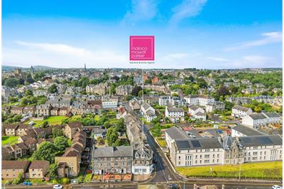 47c Reid Street, Dunfermline, KY12 7EE - image 15