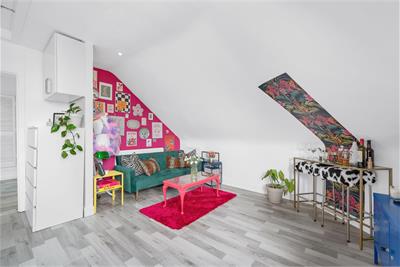 47c Reid Street, Dunfermline, KY12 7EE - image 5