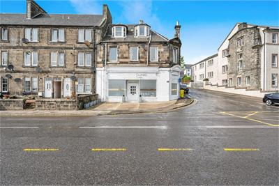 47c Reid Street, Dunfermline, KY12 7EE - image 1