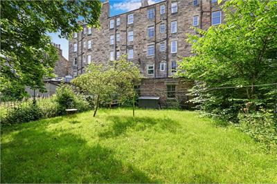 60/2 Raeburn Place, Edinburgh, EH4 1HJ - image 17