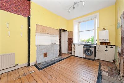 60/2 Raeburn Place, Edinburgh, EH4 1HJ - image 9