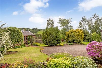 Grantshall, by Blyth Bridge, West Linton, Scottish Borders EH46 7DH - image 2