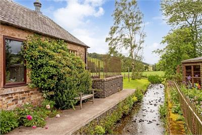 Grantshall, by Blyth Bridge, West Linton, Scottish Borders EH46 7DH - image 12