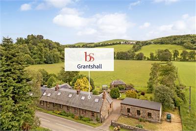 Grantshall, by Blyth Bridge, West Linton, Scottish Borders EH46 7DH - image 13