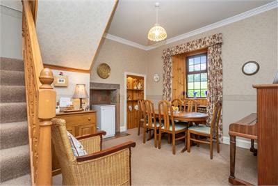 Grantshall, by Blyth Bridge, West Linton, Scottish Borders EH46 7DH - image 3