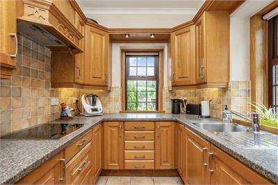 Grantshall, by Blyth Bridge, West Linton, Scottish Borders EH46 7DH - image 4