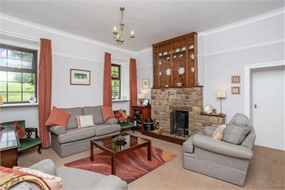 Grantshall, by Blyth Bridge, West Linton, Scottish Borders EH46 7DH - image 4