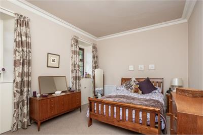 Grantshall, by Blyth Bridge, West Linton, Scottish Borders EH46 7DH - image 7