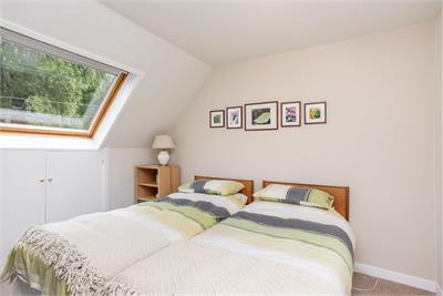 Grantshall, by Blyth Bridge, West Linton, Scottish Borders EH46 7DH - image 9