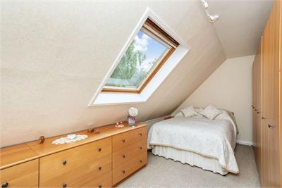 Grantshall, by Blyth Bridge, West Linton, Scottish Borders EH46 7DH - image 10