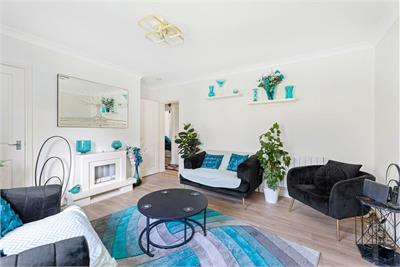 15B, Forrester Park Drive, Corstorphine, Edinburgh, EH12 9AX - image 3