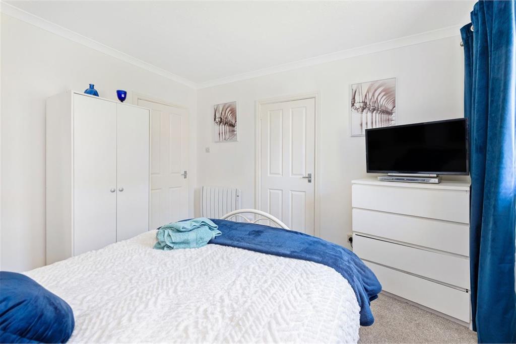 15B, Forrester Park Drive, Corstorphine, Edinburgh, EH12 9AX - image 8