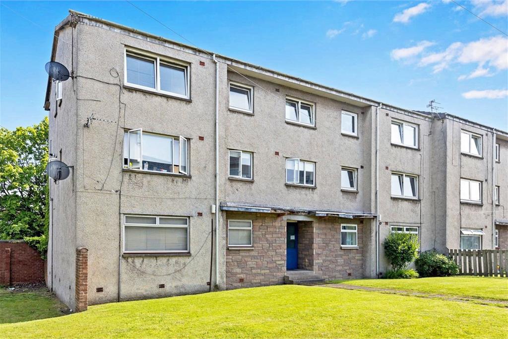 15B, Forrester Park Drive, Corstorphine, Edinburgh, EH12 9AX - image 1
