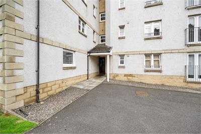 37 Merchants Way, Inverkeithing, KY11 1PE - image 22
