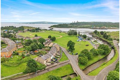 37 Merchants Way, Inverkeithing, KY11 1PE - image 25